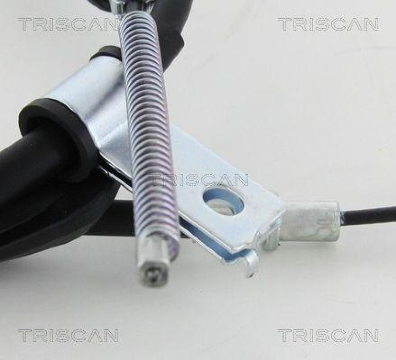 TRISCAN 8140 68127 Handbremsseil f&uuml;r Subaru Justy