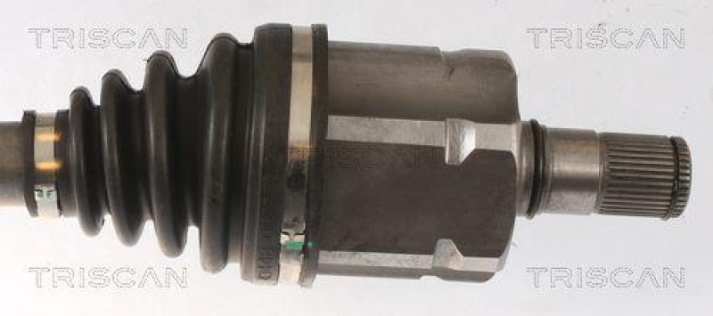 TRISCAN 8540 295031 Antriebswelle f&uuml;r Vag