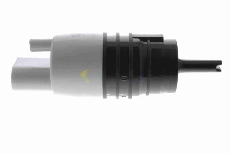 VEMO V30-08-0353 Waschwasserpumpe, Scheibenreinigung vorne f&uuml;r MERCEDES-BENZ