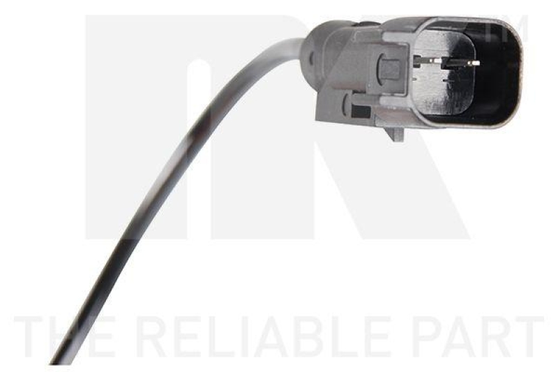 NK 299914 Sensor, Raddrehzahl f&uuml;r OPEL, SAAB, VAUXH