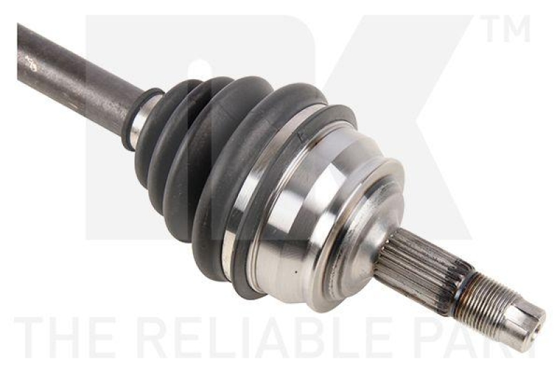 NK 502377 Antriebswelle f&uuml;r FIAT