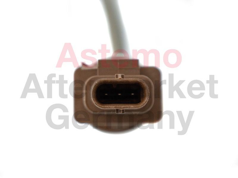 HITACHI 2505609 Sensor, Abgastemperatur f&uuml;r AUDI u.a.