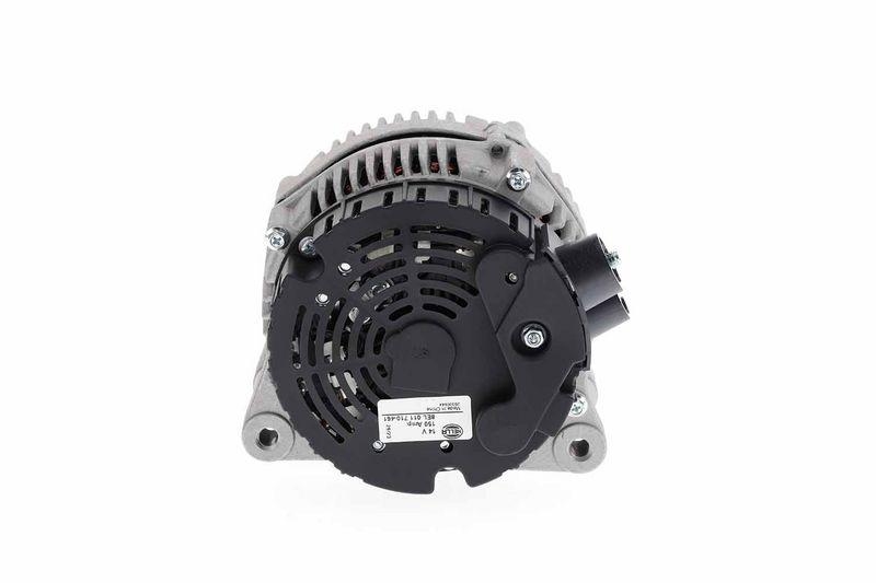 HELLA 8EL 011 710-461 Generator 14V 150A