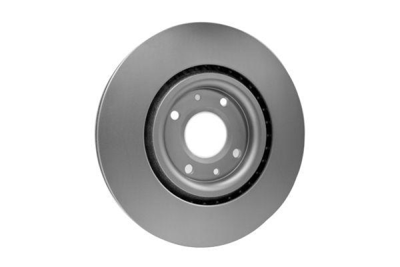 HELLA 8DD 355 106-531 Bremsscheibe f&uuml;r PEUGEOT 406 Coupe (8C)