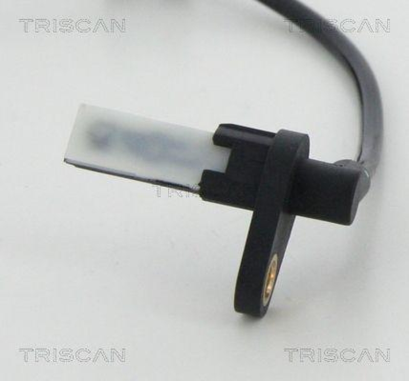 TRISCAN 8180 25215 Sensor, Raddrehzahl f&uuml;r Renault, Dacia