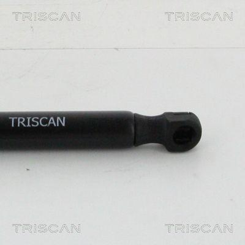 TRISCAN 8710 28296 Gasfeder Hinten f&uuml;r Peugeot Rcz