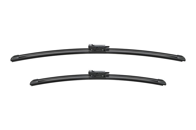 BOSCH 3 397 014 774 Wischblatt A605S Aerotwin Scheibenwischer 600/475 mm