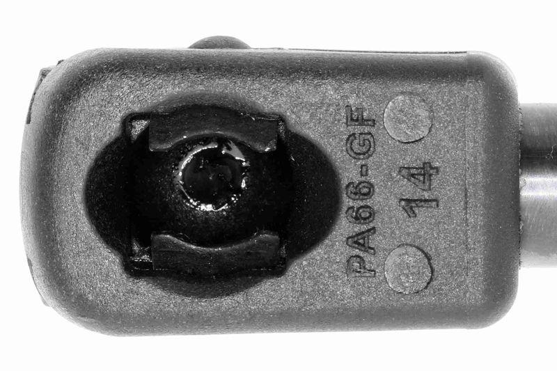 VAICO V10-1953 Gasfeder, Koffer-/Laderaum f&uuml;r VW