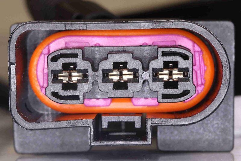 VEMO V15-01-1923 Lüfter, Motorkühlung 12V 300mm 220W für VW