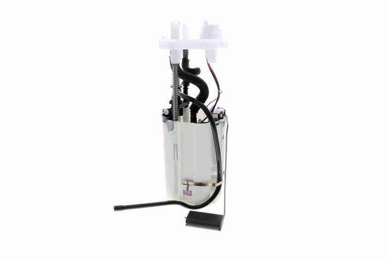 VEMO V24-09-0021 Kraftstoff-F&ouml;rdereinheit 4 Bar, &Oslash; 135 mm 12V, mit Tankgeber f&uuml;r LANCIA
