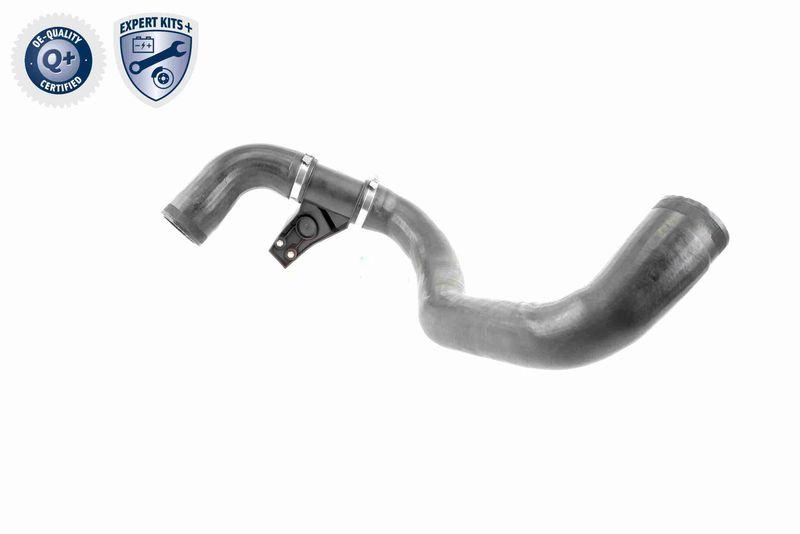 VAICO V30-1771 Ladeluftschlauch f&uuml;r MERCEDES-BENZ