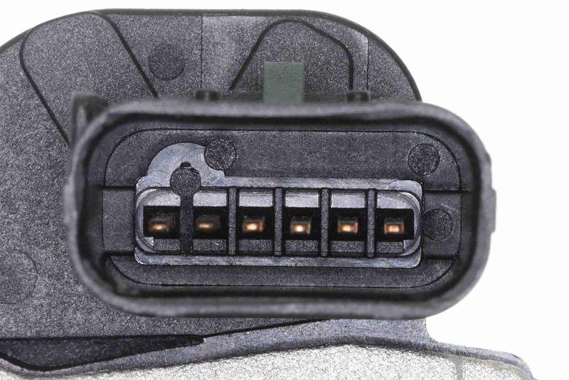 VEMO V33-81-0022 Drosselklappenstutzen f&uuml;r GMC