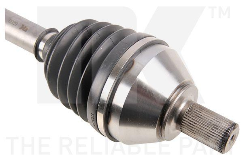 NK 5025100 Antriebswelle f&uuml;r FORD, VOLVO