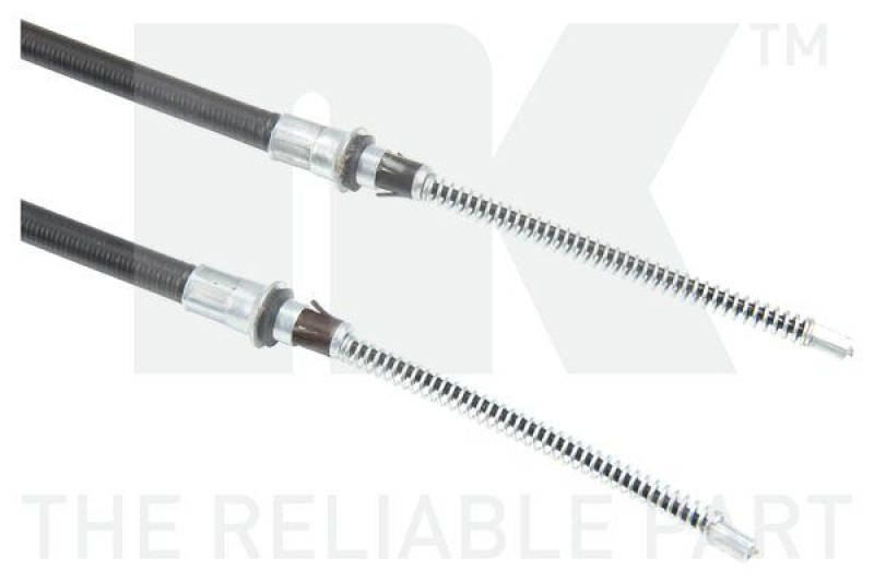 NK 902577 Seilzug, Feststellbremse f&uuml;r FORD