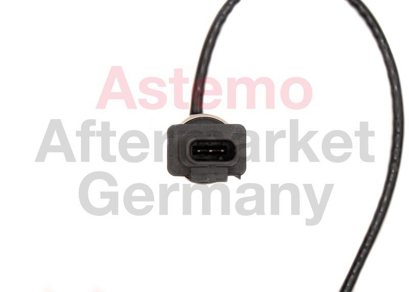 HITACHI 2505610 Sensor, Abgastemperatur f&uuml;r AUDI u.a.