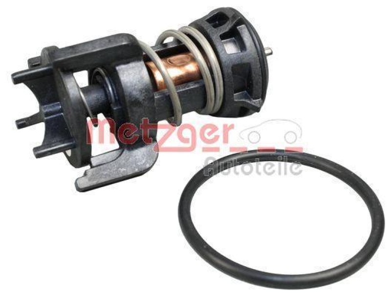 METZGER 4006309 Thermostat K&uuml;hlmittel, Ohne Geh&auml;use f&uuml;r AUDI/SEAT/SKODA/VW/&Ouml;FFNUNGSTEMP.[&deg;C]92
