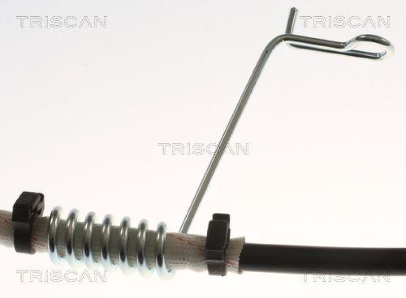TRISCAN 8140 161198 Handbremsseil f&uuml;r Ford