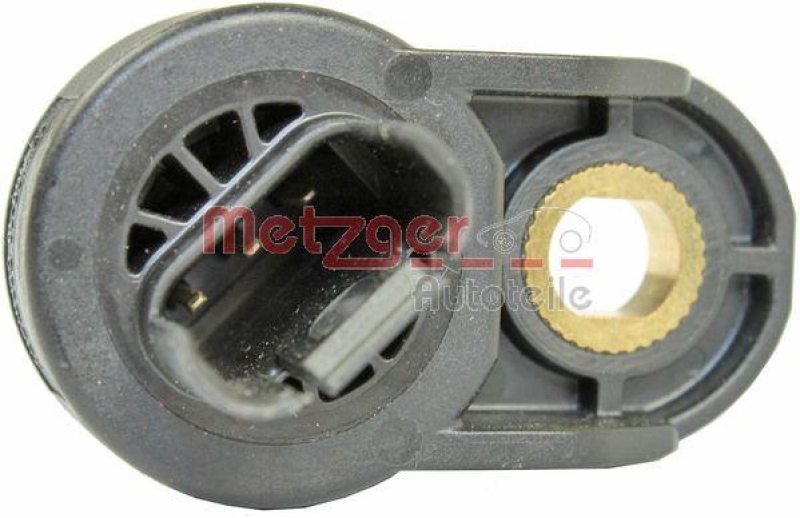 METZGER 0902334 Impulsgeber, Kurbelwelle für BMW