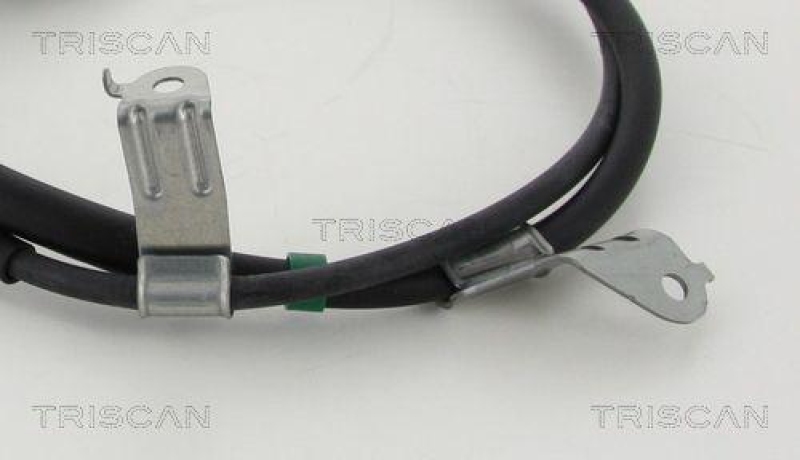 TRISCAN 8140 68131 Handbremsseil f&uuml;r Subaru Forester