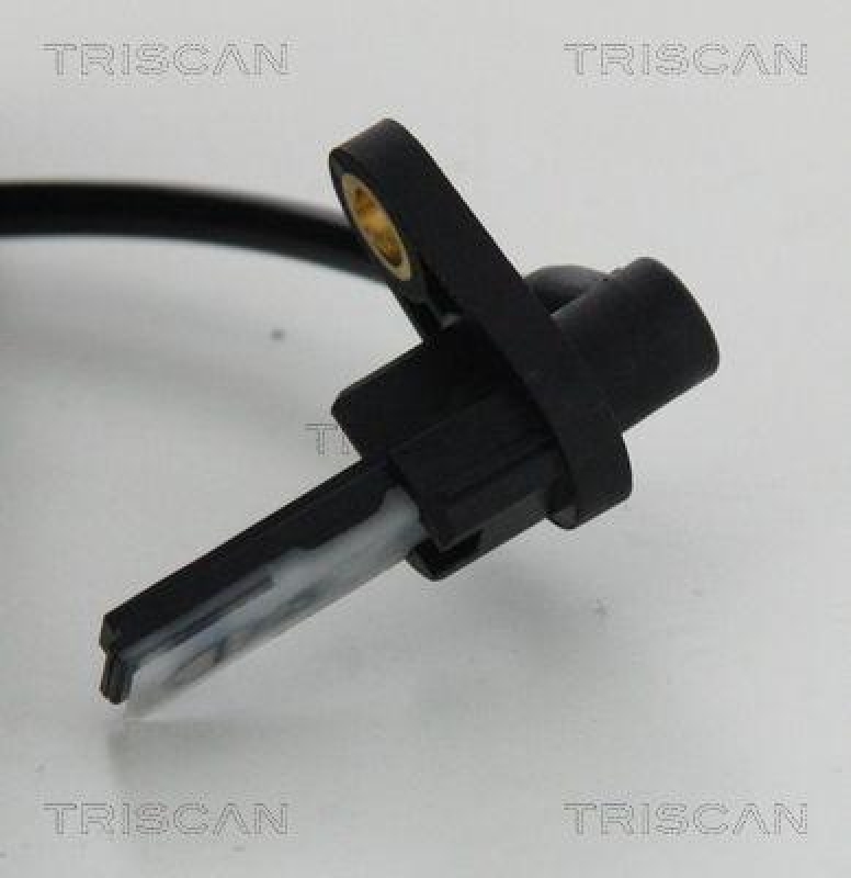TRISCAN 8180 25216 Sensor, Raddrehzahl f&uuml;r Renault, Dacia