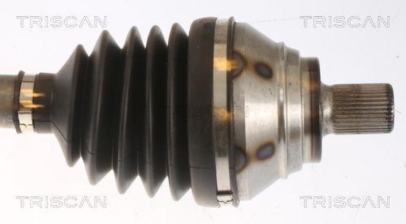 TRISCAN 8540 295033 Antriebswelle f&uuml;r Vag