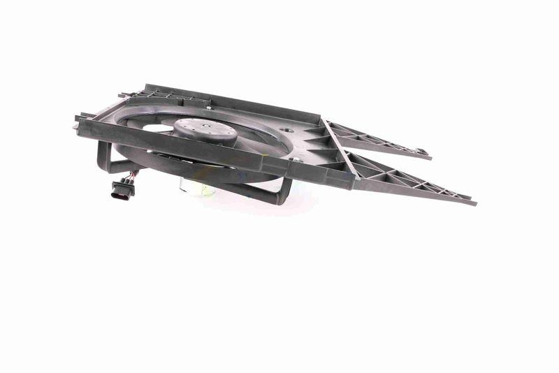 VEMO V15-01-1927 Lüfter, Motorkühlung 12V 345mm 250/60W für VW