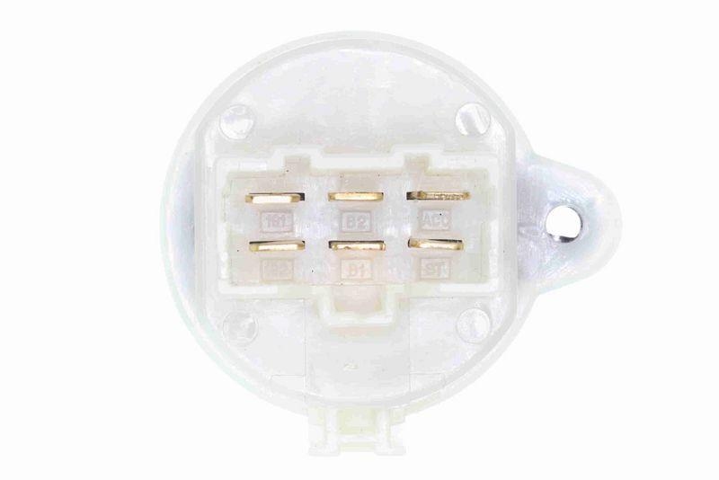 VEMO V52-80-0008 Zünd-/Startschalter 6-Polig für HYUNDAI