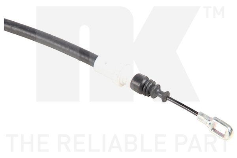 NK 902580 Seilzug, Feststellbremse f&uuml;r FORD