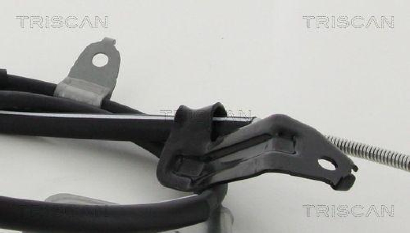 TRISCAN 8140 68132 Handbremsseil f&uuml;r Subaru Forester
