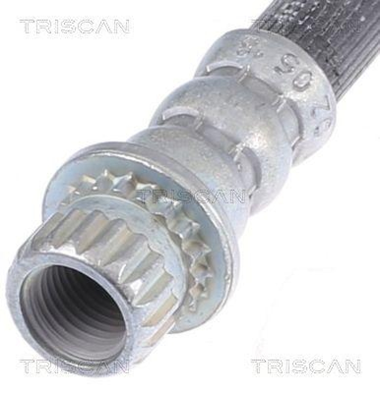 TRISCAN 8150 42221 Bremsschlauch f&uuml;r Mitsubishi Colt Vi
