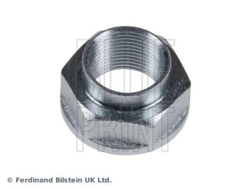 BLUE PRINT ADH28321 Radlagersatz mit Radnabe f&uuml;r HONDA