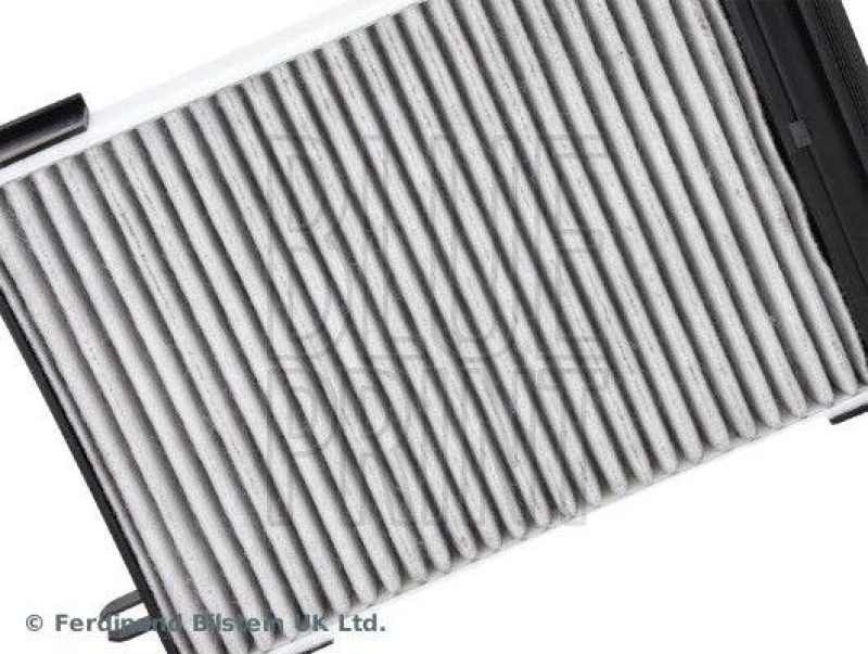 BLUE PRINT ADR162528 Innenraumfilter für Renault