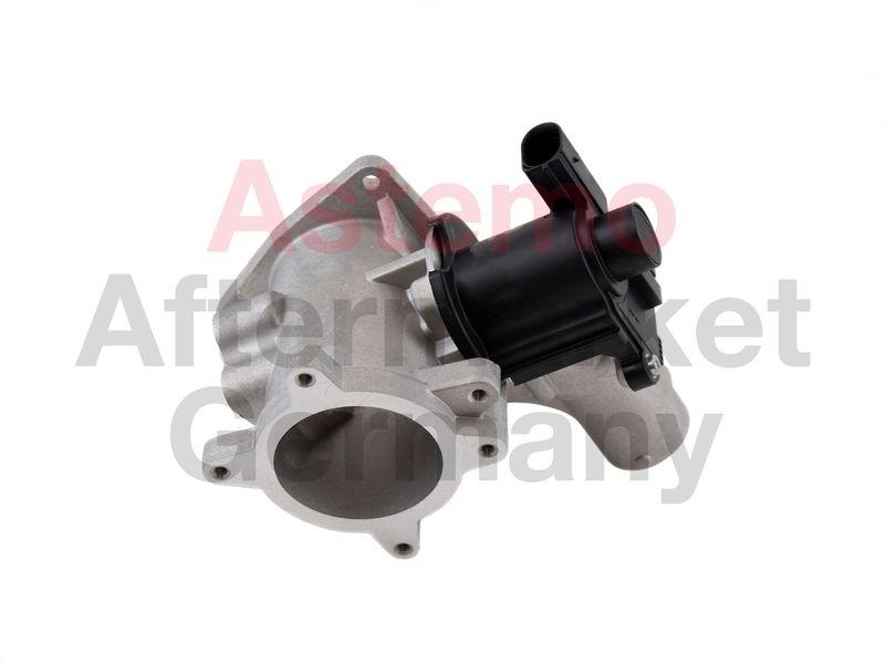 HITACHI 2505958 AGR-Ventil f&uuml;r VW u.a.