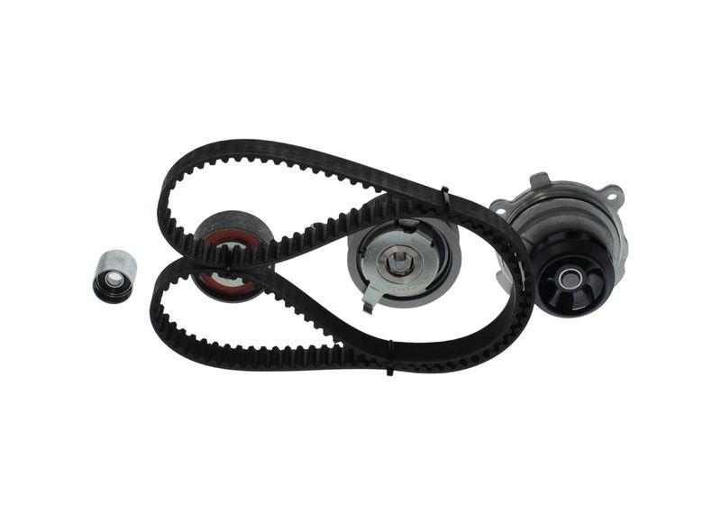 Bosch 1 987 946 406 Zahnriemen-/Pumpenset