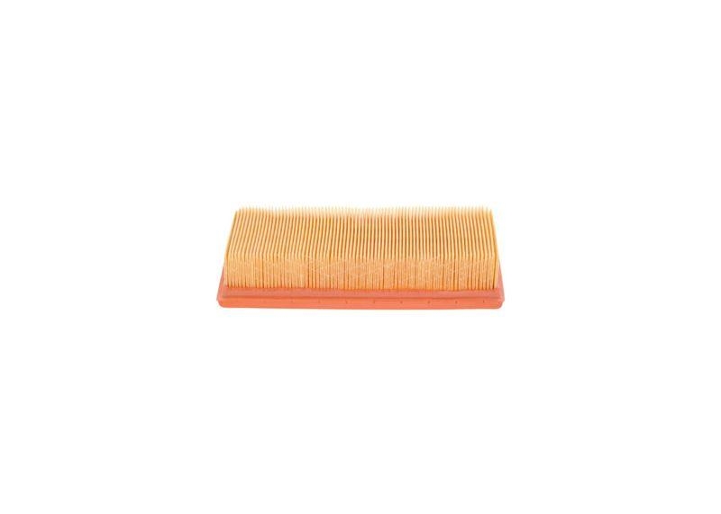 BOSCH 1 457 433 255 Luftfilter