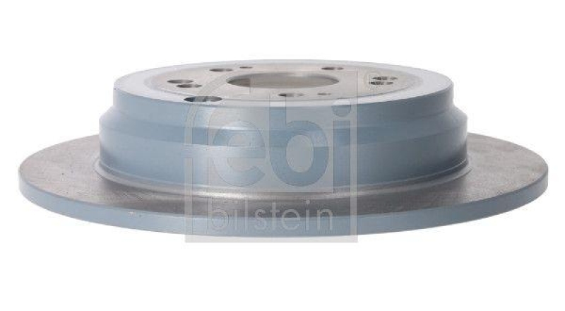 FEBI BILSTEIN 108423 Bremsscheibe f&uuml;r HONDA