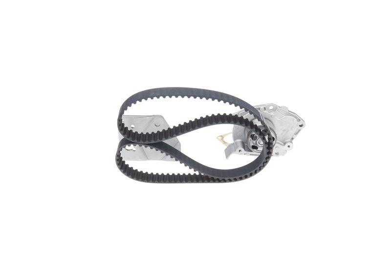 BOSCH 1 987 946 927 Wasserpumpe + Zahnriemensatz