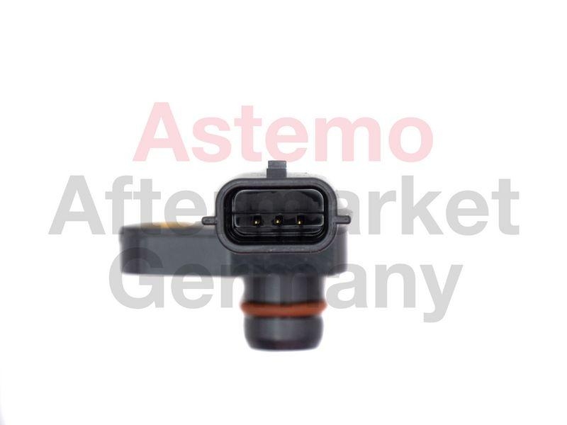 HITACHI 2508202 Sensor, Saugrohrdruck für NISSAN u.a.