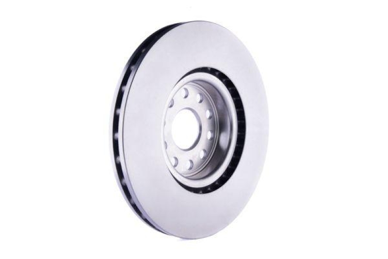 HELLA 8DD 355 106-581 Bremsscheibe für ALFA/LANCIA