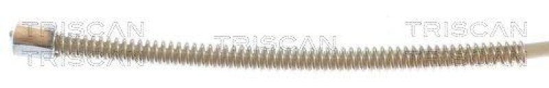 TRISCAN 8140 68133 Handbremsseil f&uuml;r Subaru