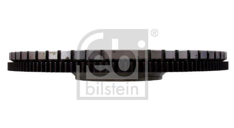 FEBI BILSTEIN 45331 Schwungrad mit Anlasserzahnkranz für Volvo