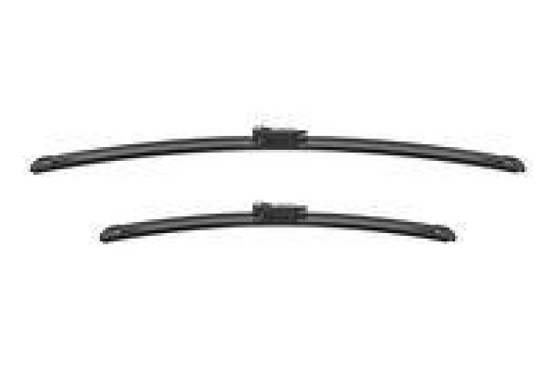 BOSCH 3 397 014 825 Wischblatt A820S Aerotwin Scheibenwischer 650/475 mm