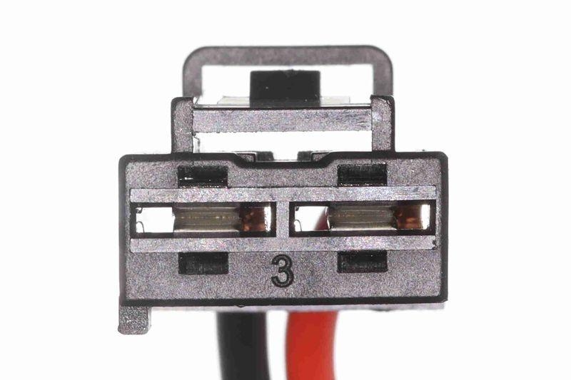 VEMO V20-03-0001 Innenraumgebl&auml;se 2-Polig, 250W f&uuml;r BMW