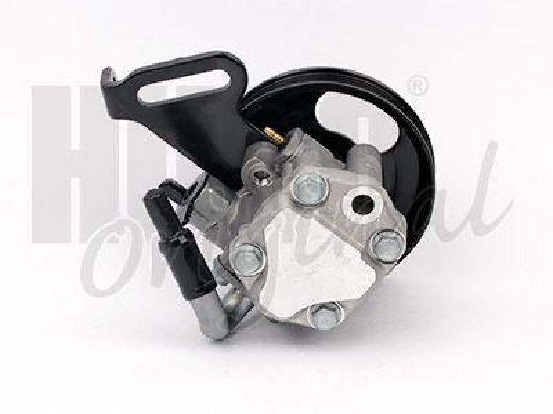 HITACHI 133661 Hydraulikpumpe, Lenkung f&uuml;r KIA u.a.