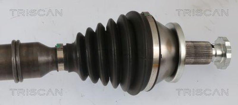 TRISCAN 8540 295036 Antriebswelle f&uuml;r Vag