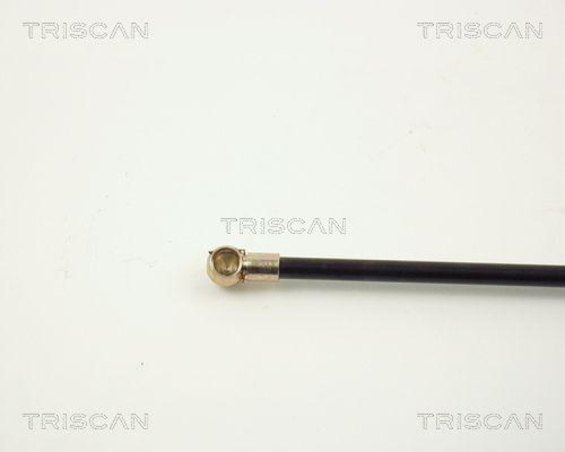 TRISCAN 8710 2902 Gasfeder Hinten f&uuml;r Vw Polo