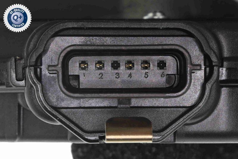 VEMO V40-85-0067 Türschloss vorne links für OPEL