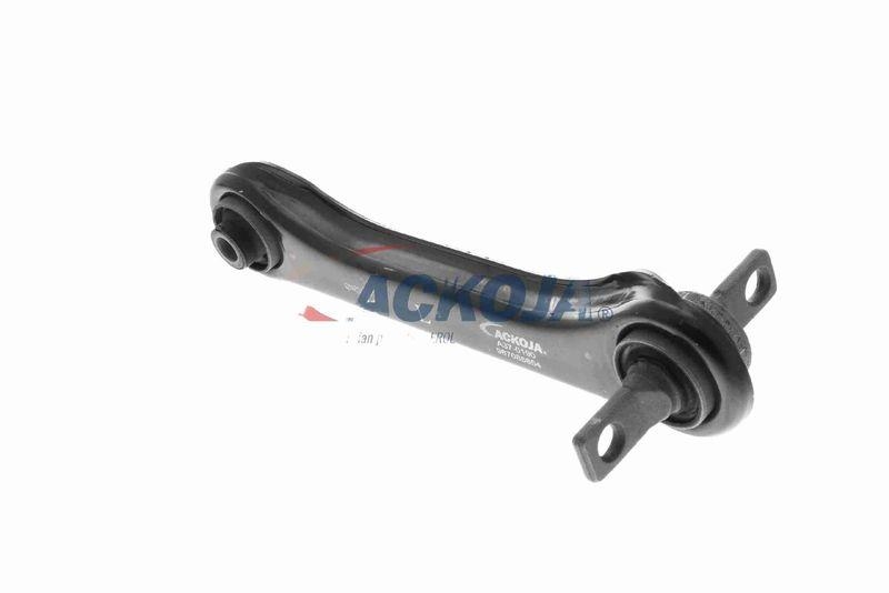 ACKOJA A37-0190 Lenker, Radaufh&auml;ngung Hinterachse, links f&uuml;r MITSUBISHI