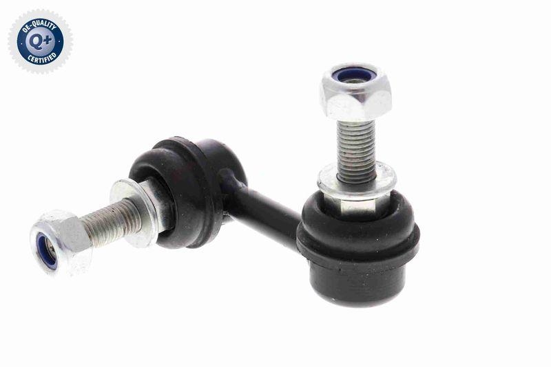 ACKOJA A38-1198 Stange/Strebe, Stabilisator Vorderachse, links f&uuml;r NISSAN