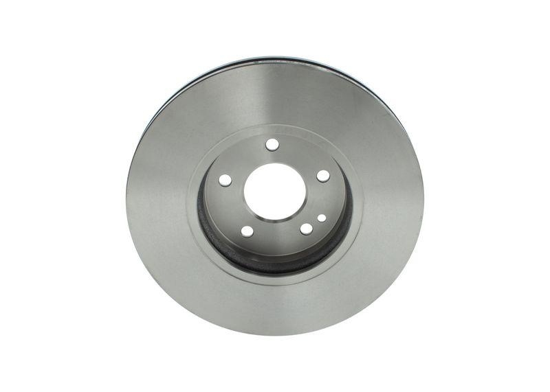 Bosch 0 986 478 625 Bremsscheibe BD543